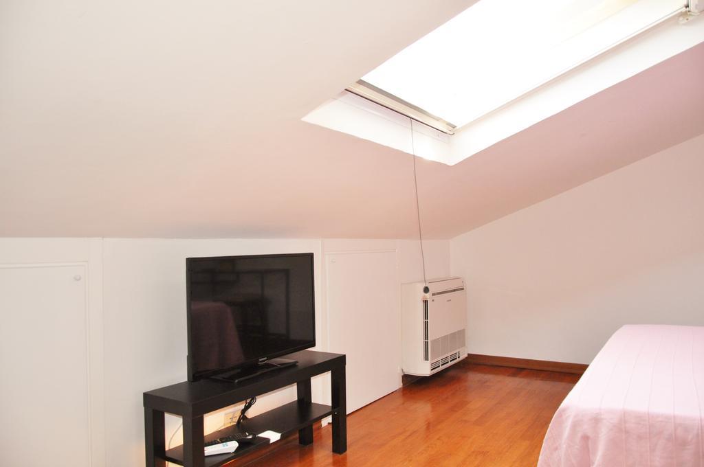 Camere Sotto Le Stelle Umbertide Habitación foto