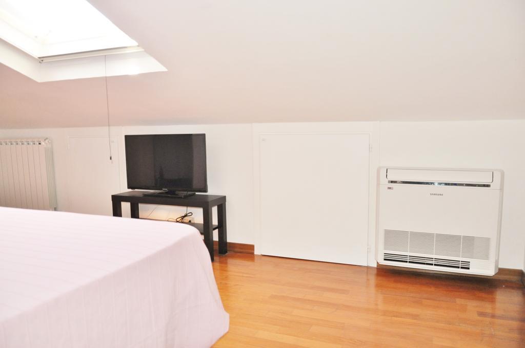 Camere Sotto Le Stelle Umbertide Habitación foto
