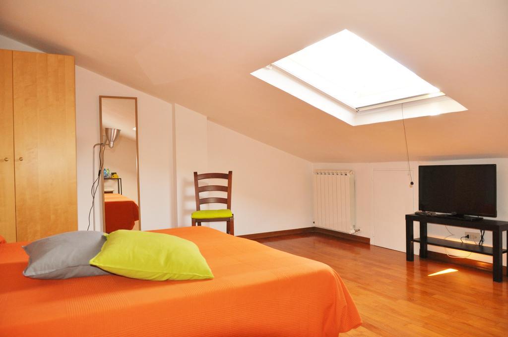 Camere Sotto Le Stelle Umbertide Habitación foto