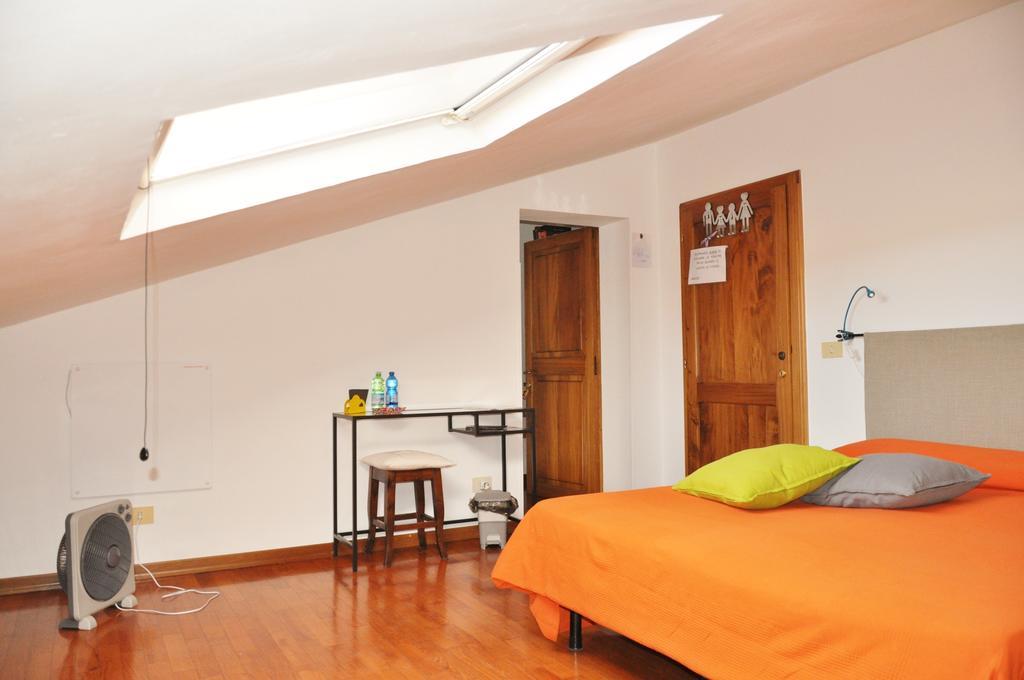 Camere Sotto Le Stelle Umbertide Habitación foto