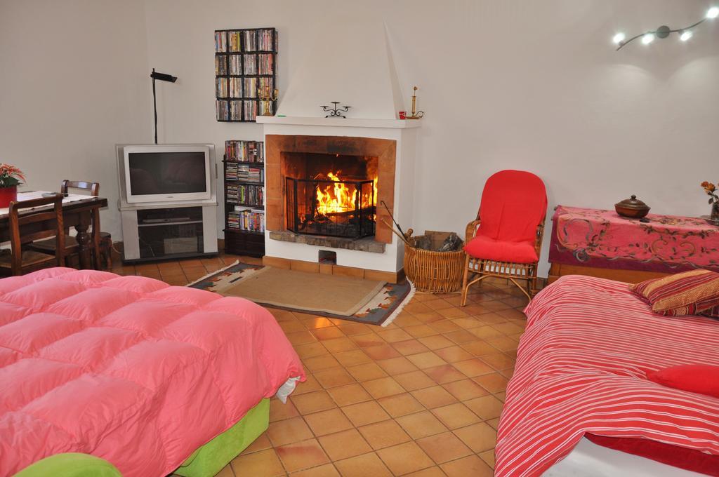 Camere Sotto Le Stelle Umbertide Habitación foto