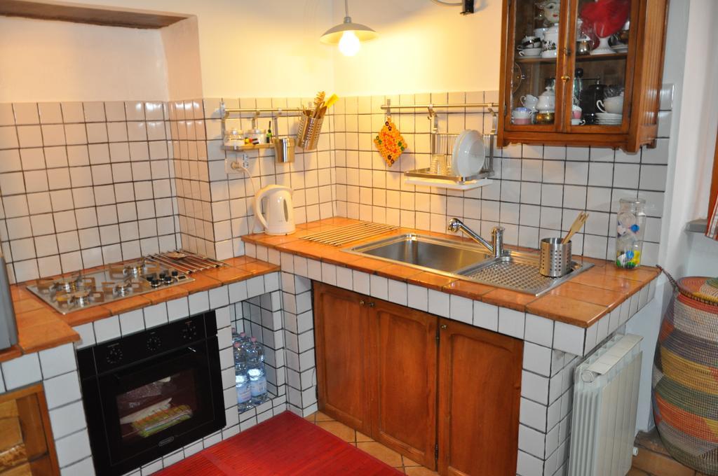 Camere Sotto Le Stelle Umbertide Habitación foto