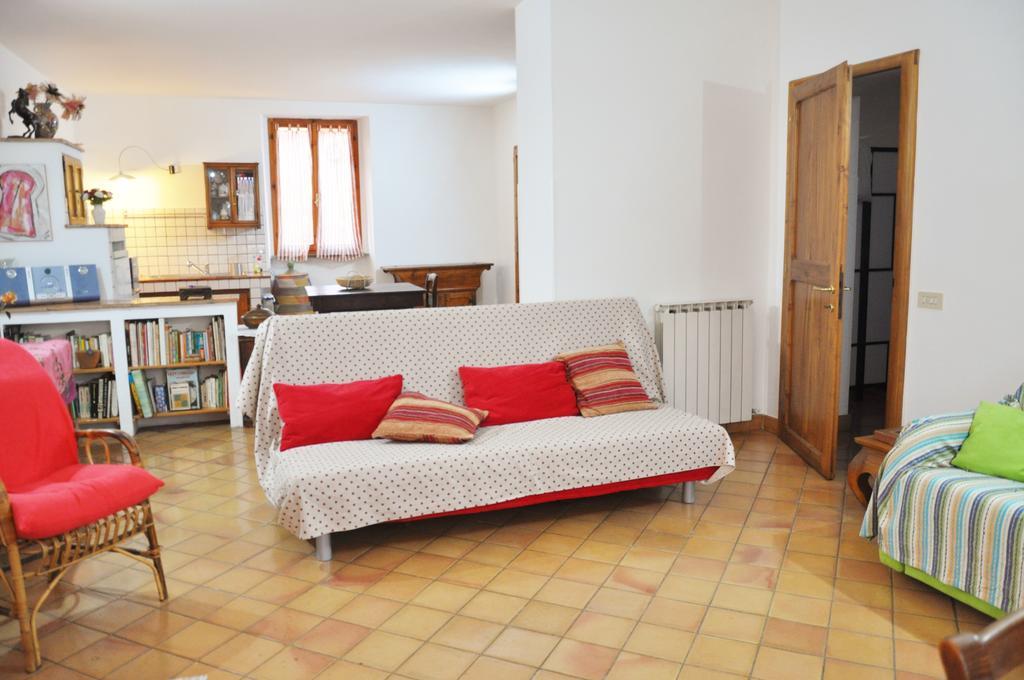 Camere Sotto Le Stelle Umbertide Exterior foto