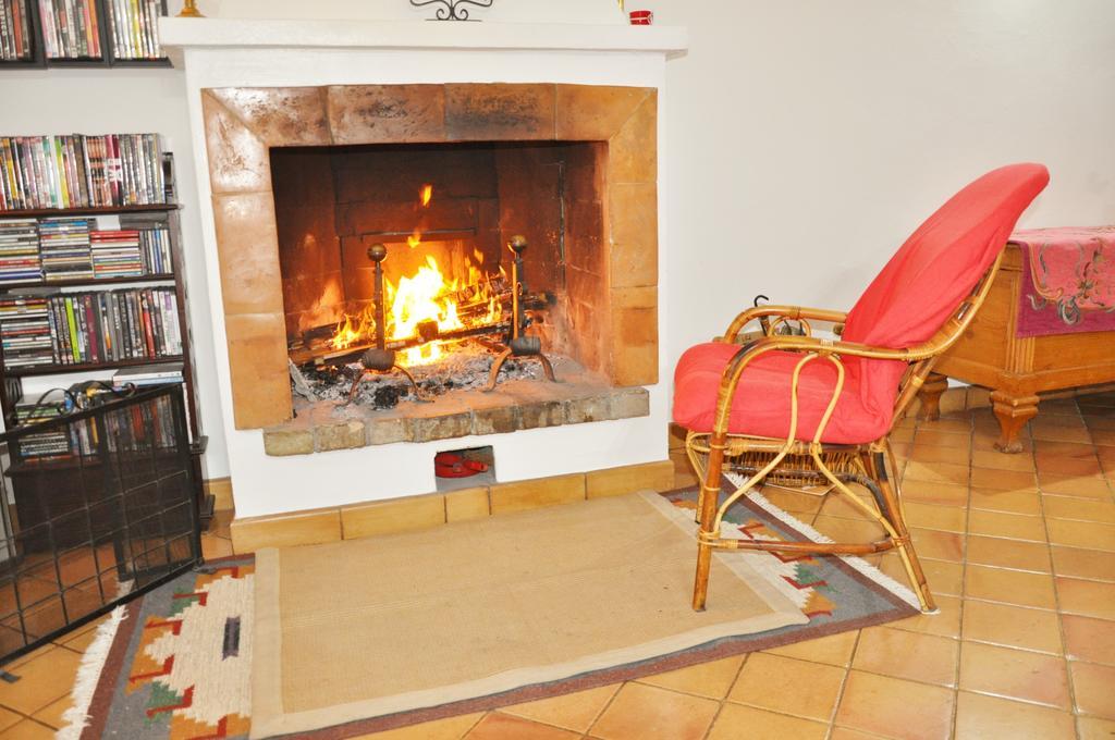 Camere Sotto Le Stelle Umbertide Habitación foto