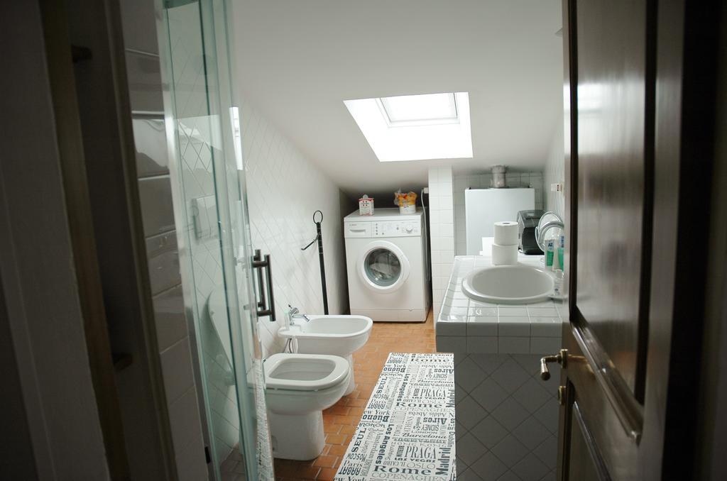 Camere Sotto Le Stelle Umbertide Habitación foto
