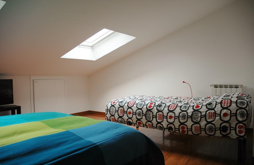 Camere Sotto Le Stelle Umbertide Habitación foto