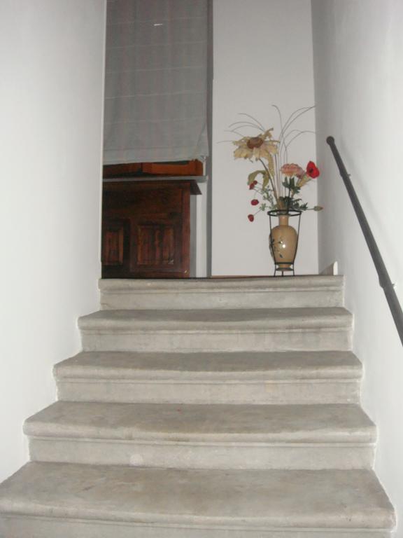 Camere Sotto Le Stelle Umbertide Exterior foto