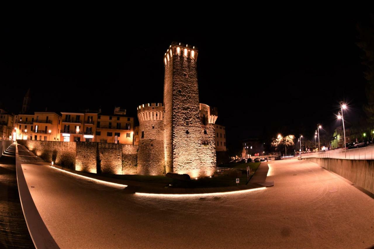 Camere Sotto Le Stelle Umbertide Exterior foto