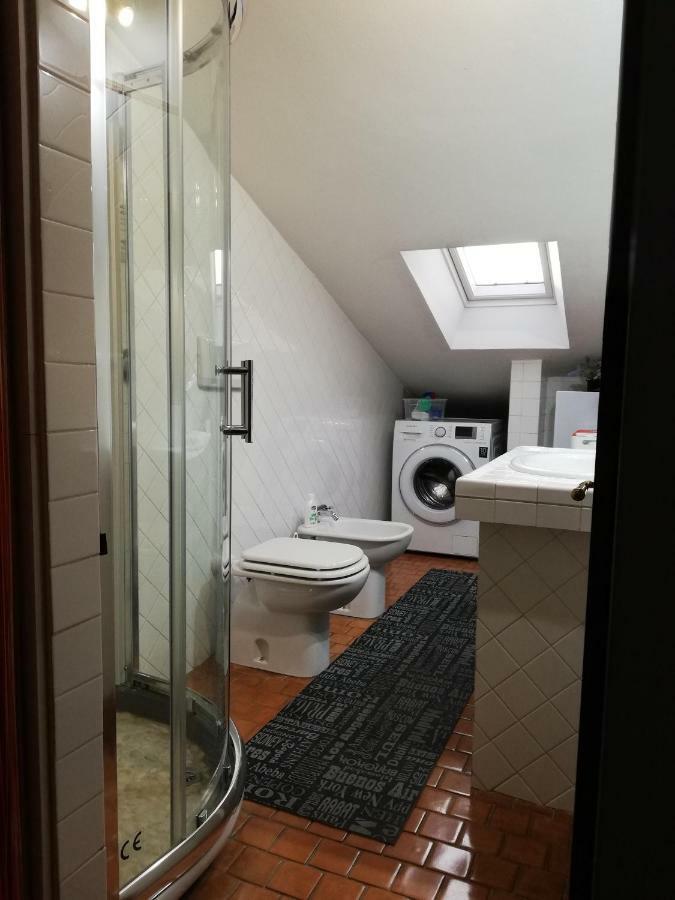 Camere Sotto Le Stelle Umbertide Exterior foto